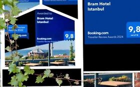 Bram Hotel Istanbul